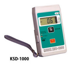 Digital Static Meter “Kasuga” Model  KSD-1000